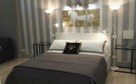 B&B Pescara Centro Luxury Suite