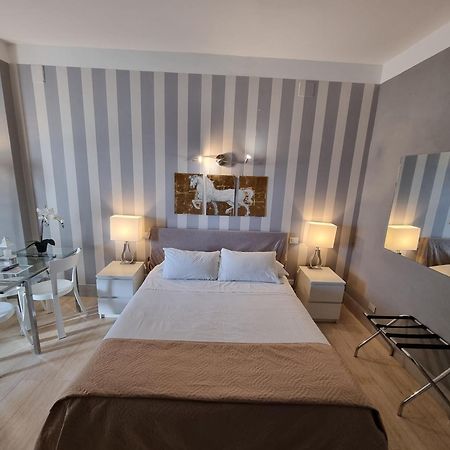 B&B Pescara Centro Luxury Suite Zewnętrze zdjęcie