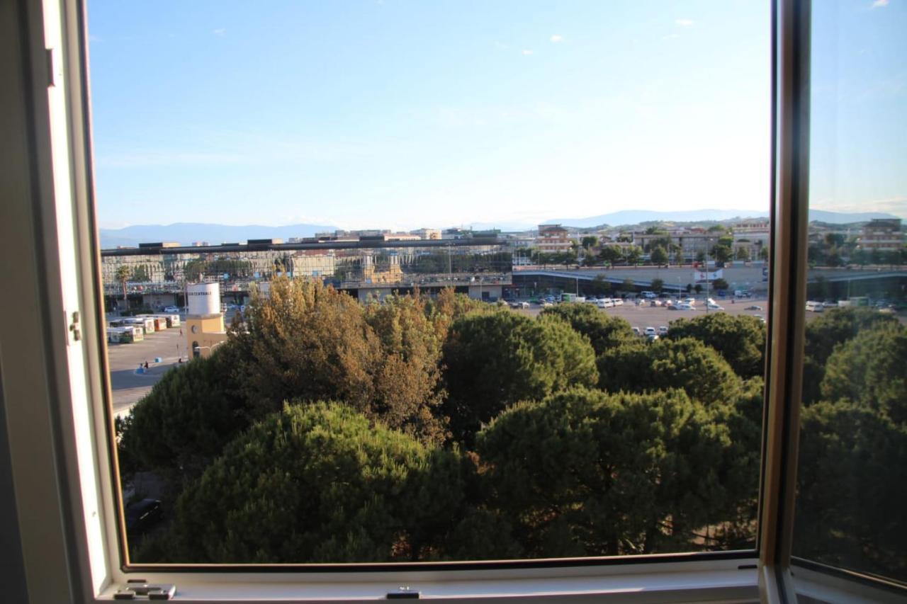 B&B Pescara Centro Luxury Suite Zewnętrze zdjęcie