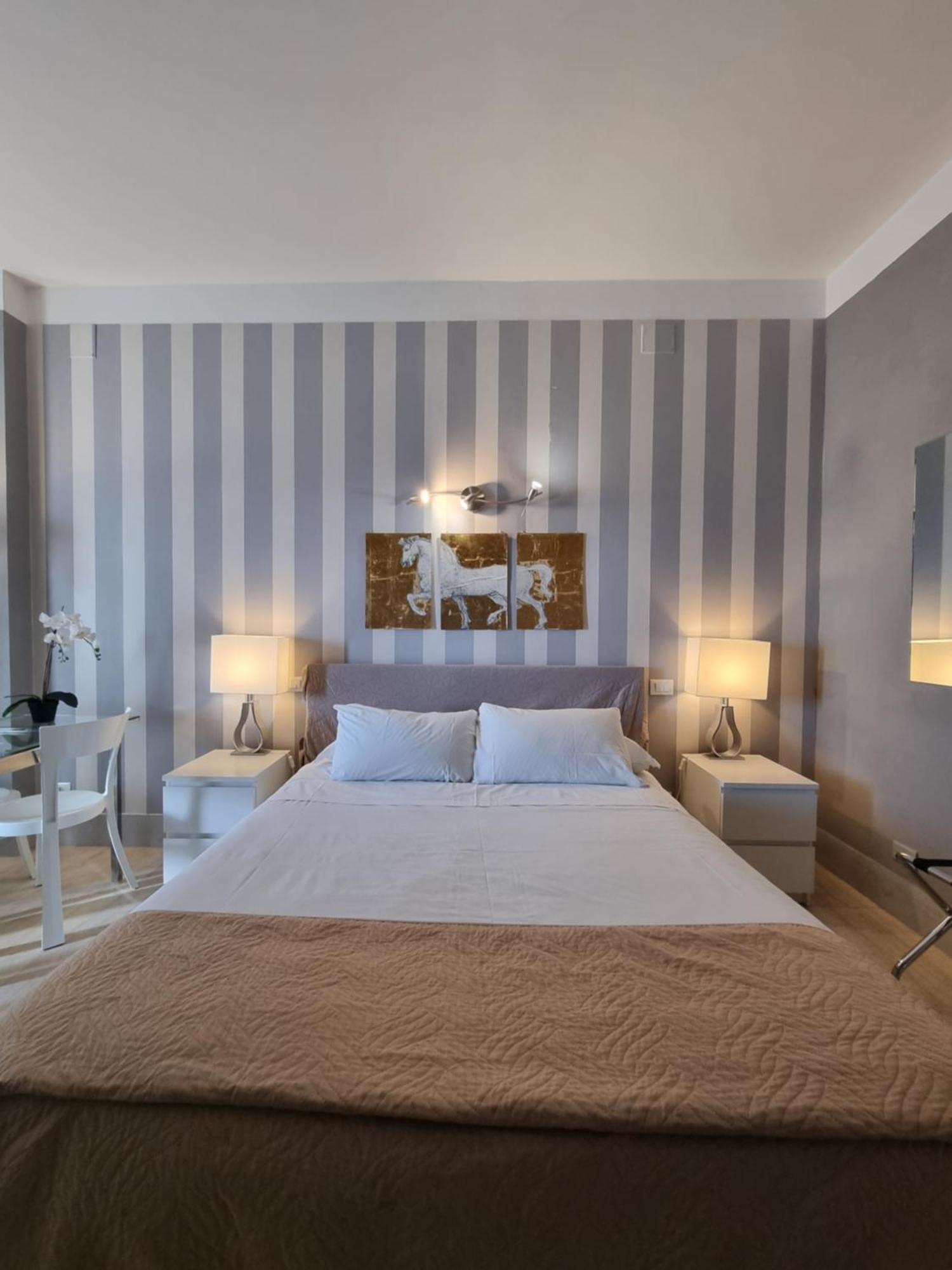 B&B Pescara Centro Luxury Suite Zewnętrze zdjęcie