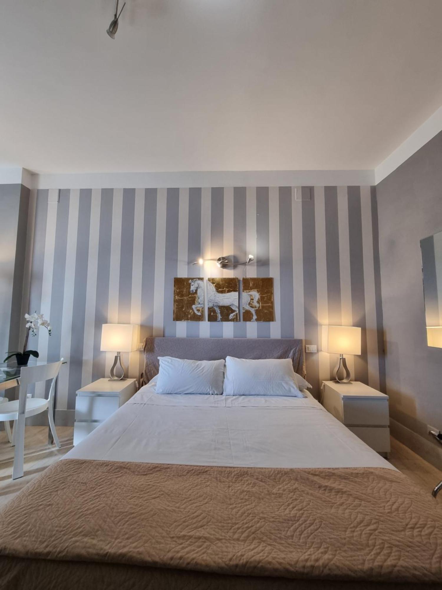 B&B Pescara Centro Luxury Suite Zewnętrze zdjęcie