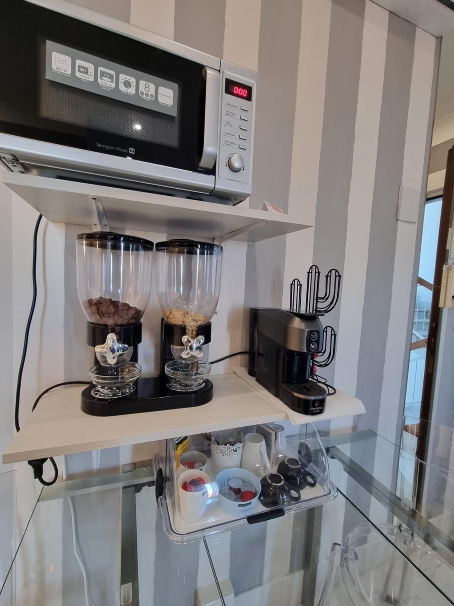 B&B Pescara Centro Luxury Suite Zewnętrze zdjęcie