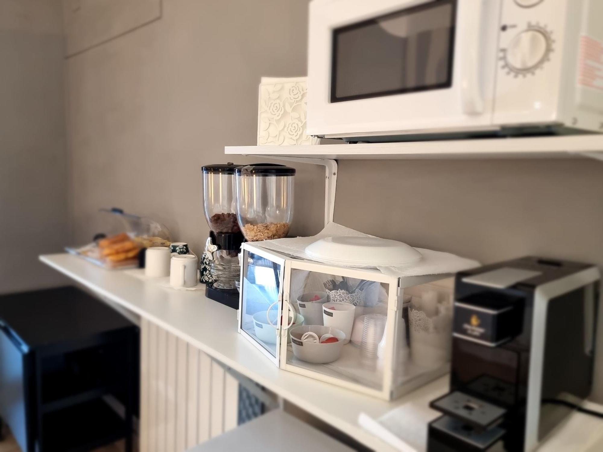 B&B Pescara Centro Luxury Suite Zewnętrze zdjęcie