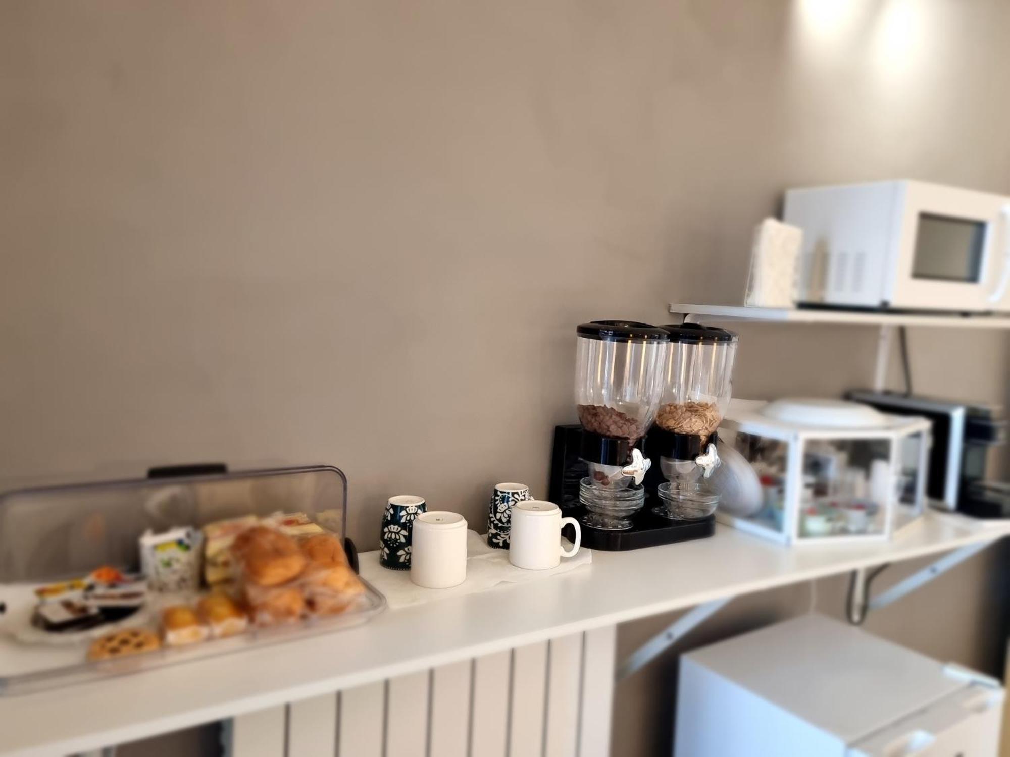 B&B Pescara Centro Luxury Suite Zewnętrze zdjęcie