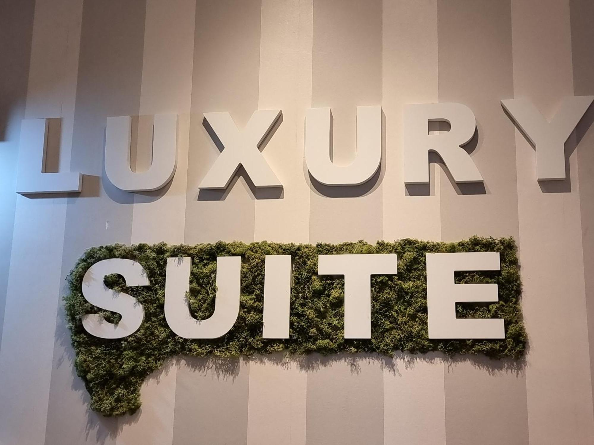 B&B Pescara Centro Luxury Suite Zewnętrze zdjęcie