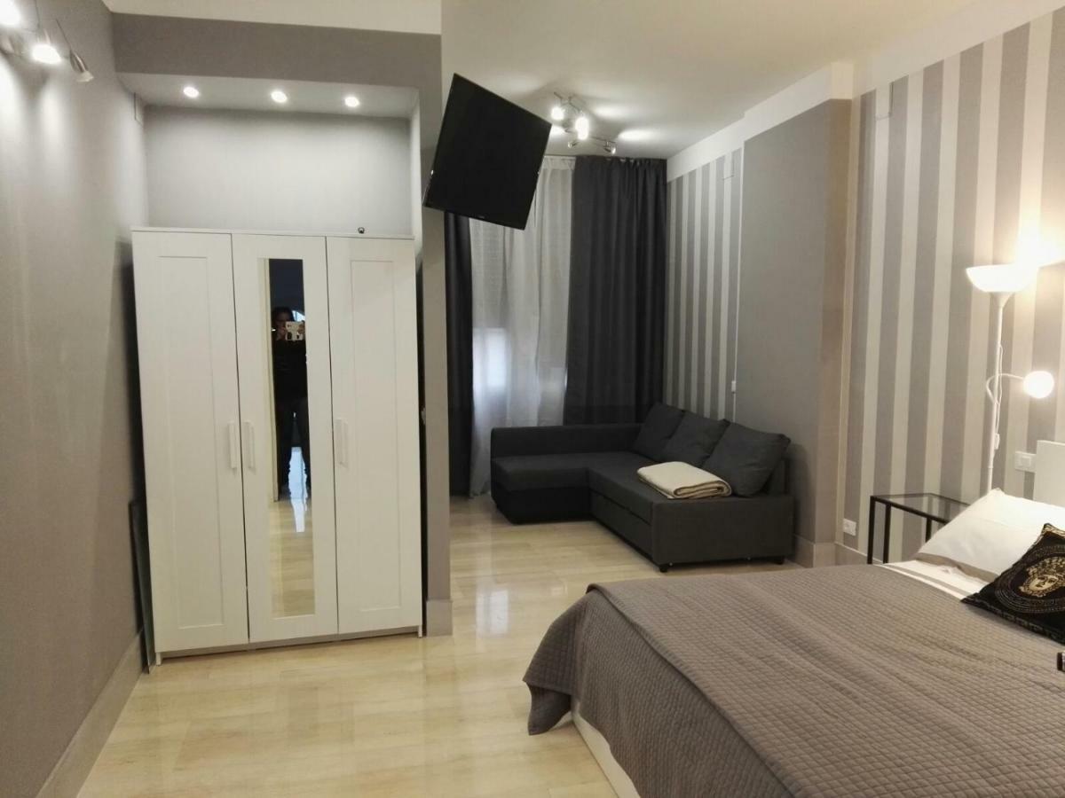 B&B Pescara Centro Luxury Suite Zewnętrze zdjęcie