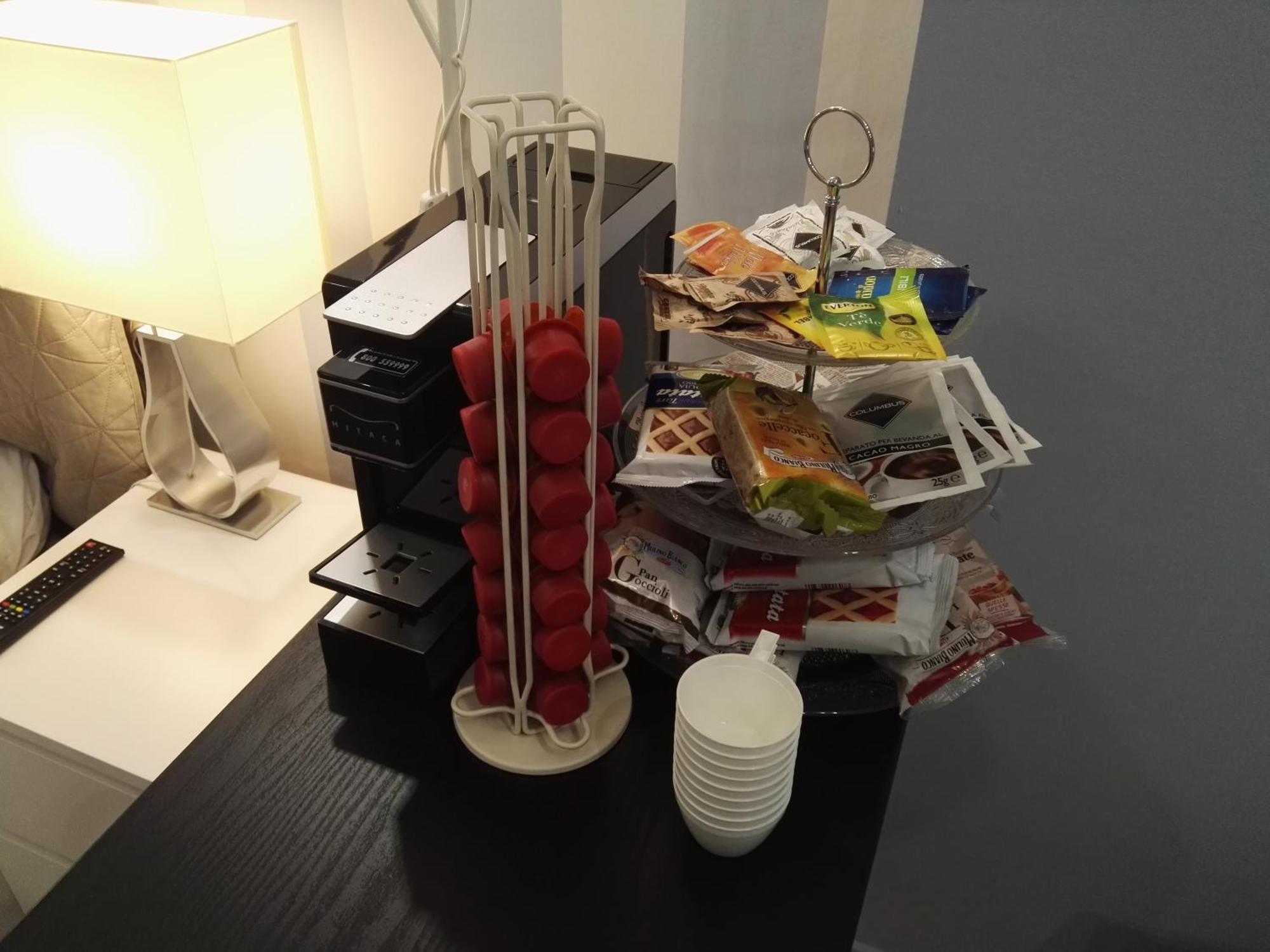 B&B Pescara Centro Luxury Suite Zewnętrze zdjęcie